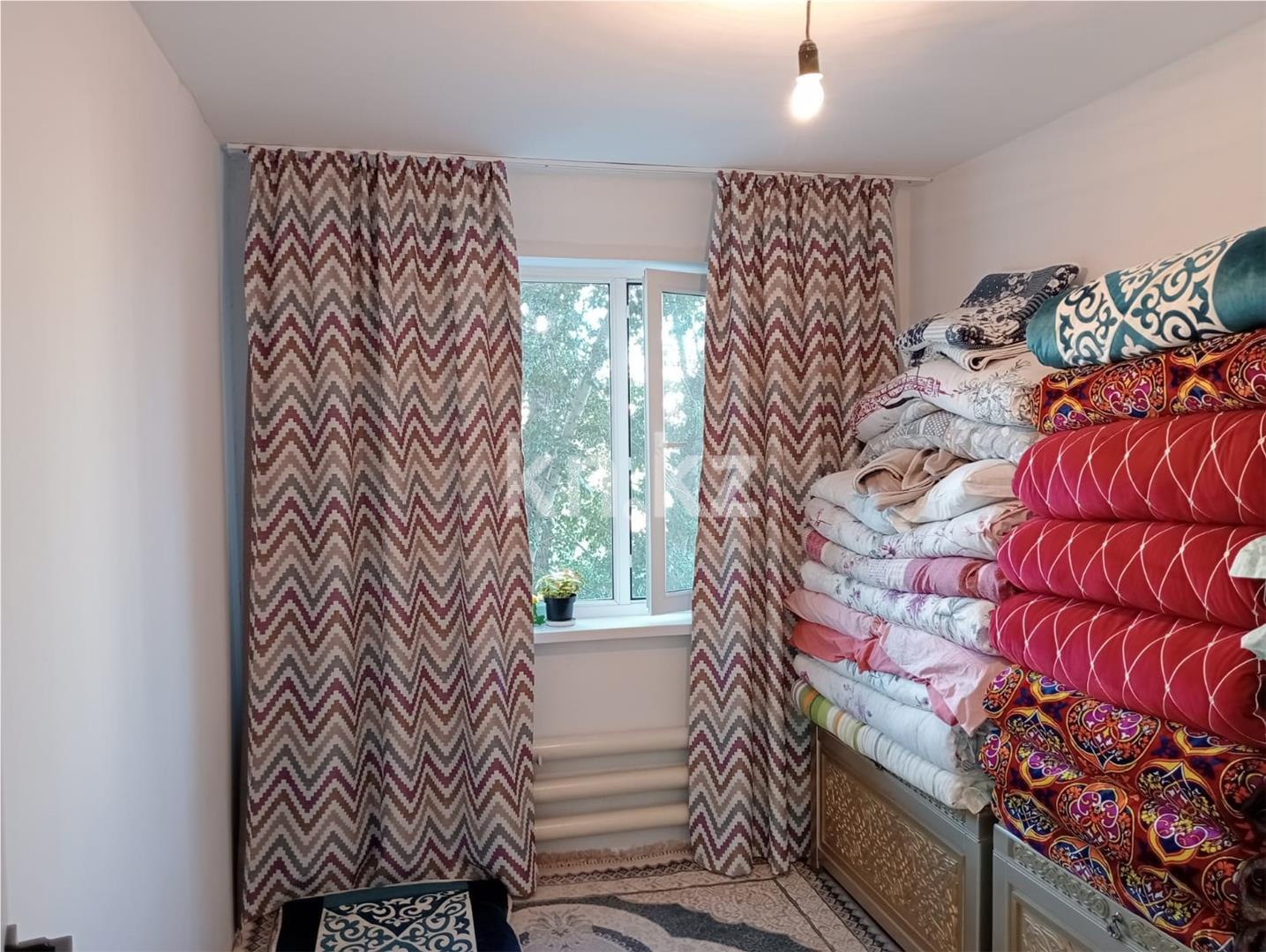 Продажа 3-комнатной квартиры, 44 м², 30А квартал в Абае - фото 5