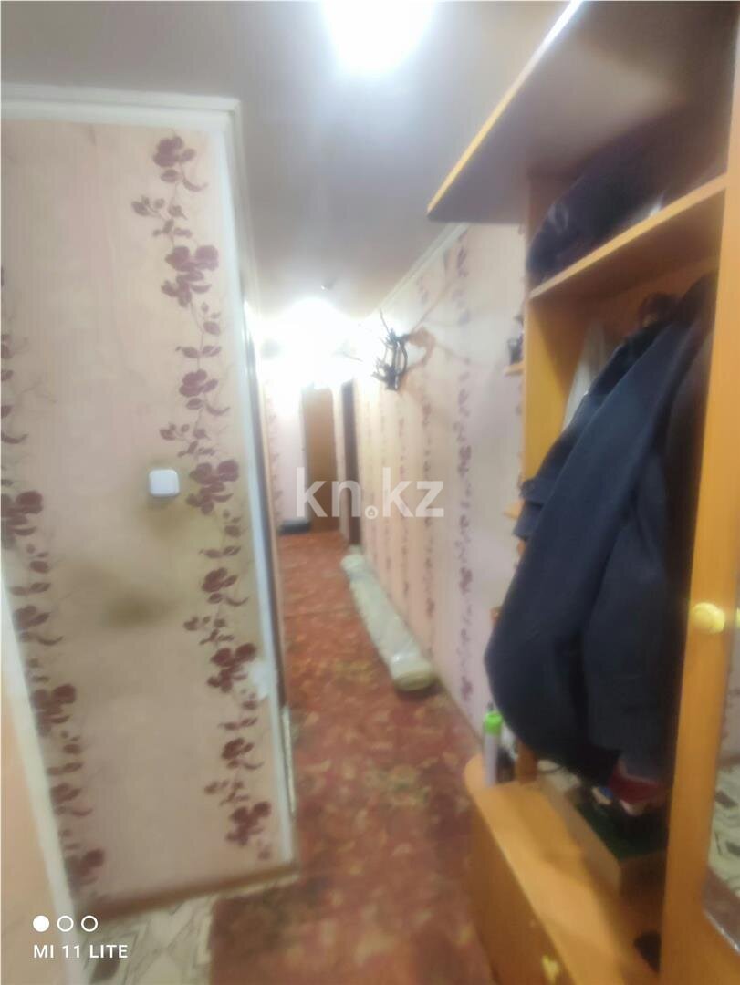 Продажа 3-комнатной квартиры, 57 м² в Темиртау - фото 8