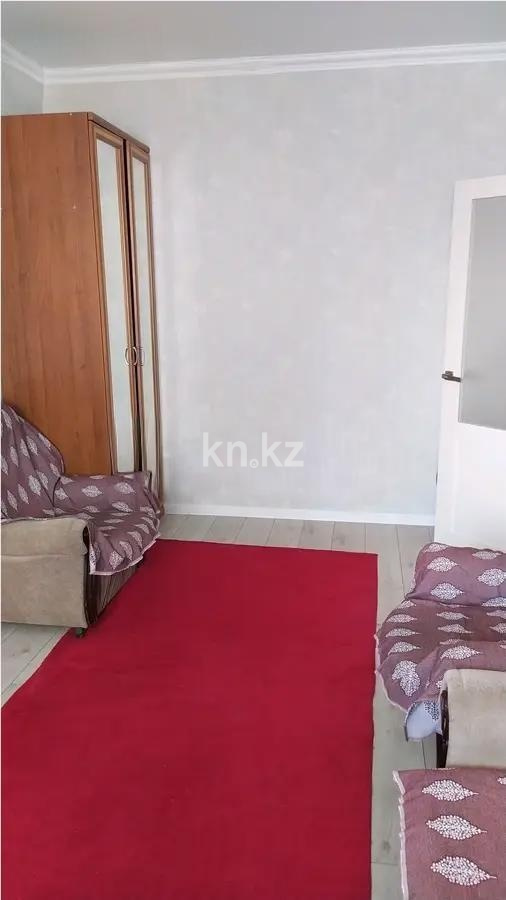 Продажа 1-комнатной квартиры, 32 м² в Астане