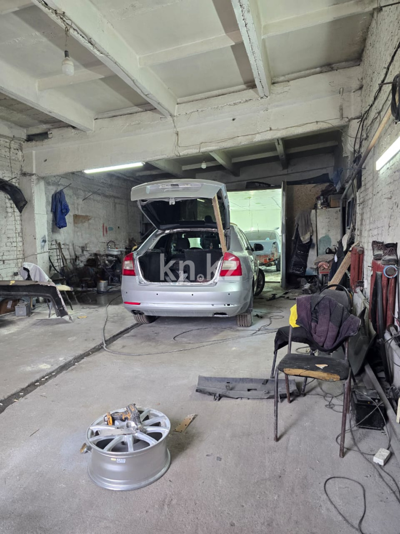 Продажа базы, 8000 м² в Караганде - фото 3