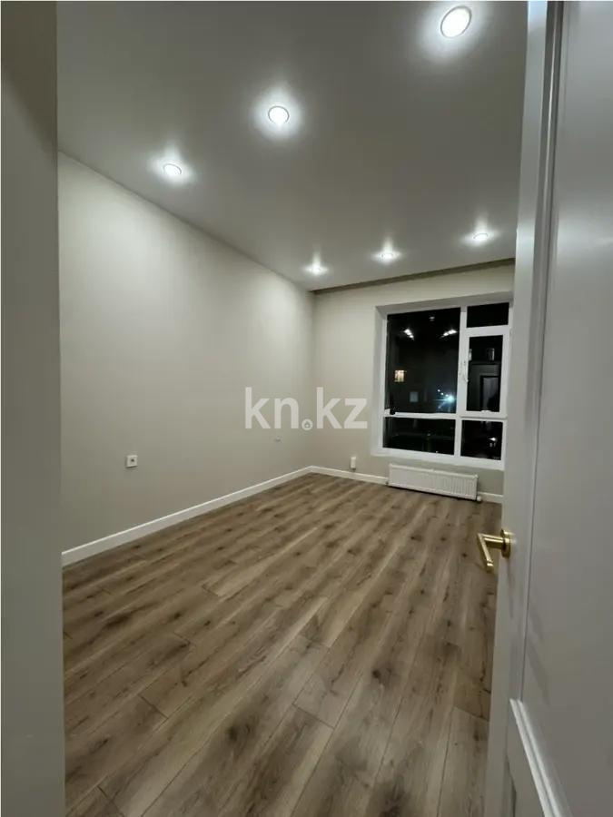 Продажа 2-комнатной квартиры, 43 м², ул. Е-15, дом  13 в Астане