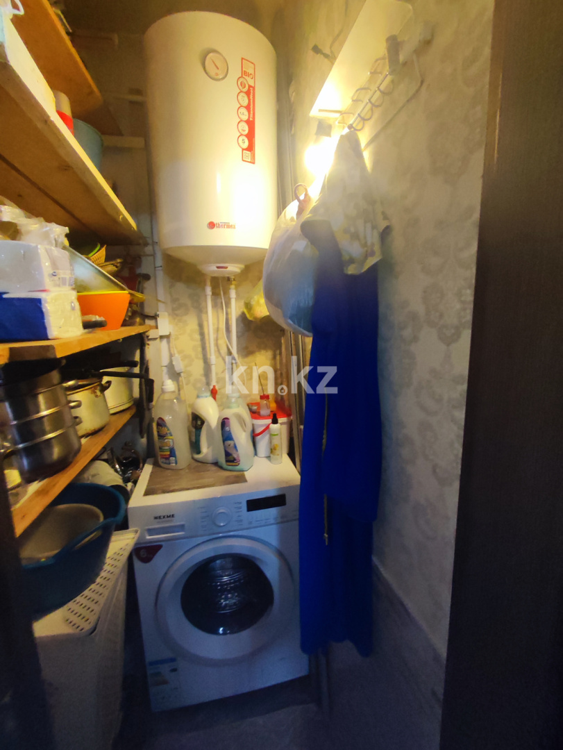 Продажа 3-комнатной квартиры, 62 м² в Караганде - фото 5