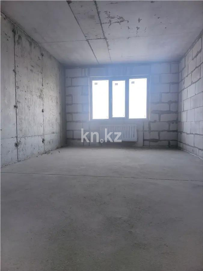 Продажа 2-комнатной квартиры, 40.4 м² в Алматы