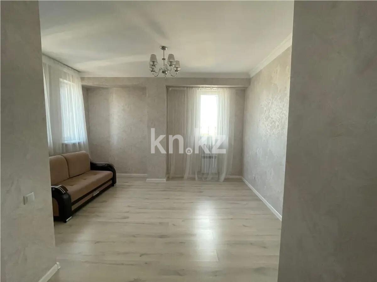 Продажа 1-комнатной квартиры, 38.6 м² в Астане