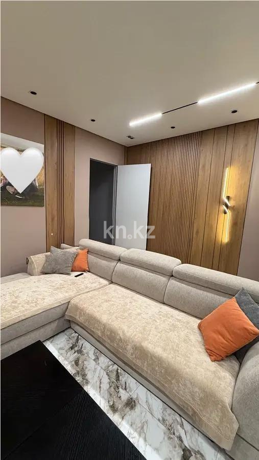 Продажа 4-комнатной квартиры, 129 м² в Астане
