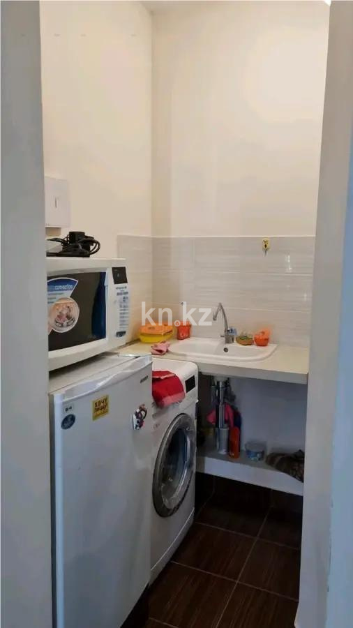 Продажа 1-комнатной квартиры, 40 м², пр. Женис, дом  43/3 в Астане - фото 2