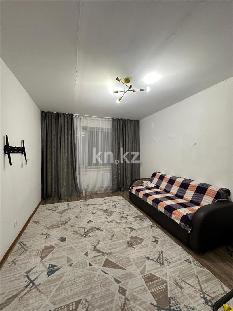 Продажа 2-комнатной квартиры, 50 м² в Караганде
