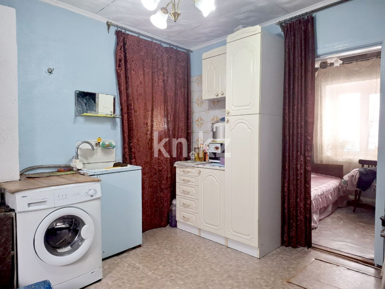 Продажа 3-комнатного дома, 45 м² в Усть-Каменогорске - фото 5