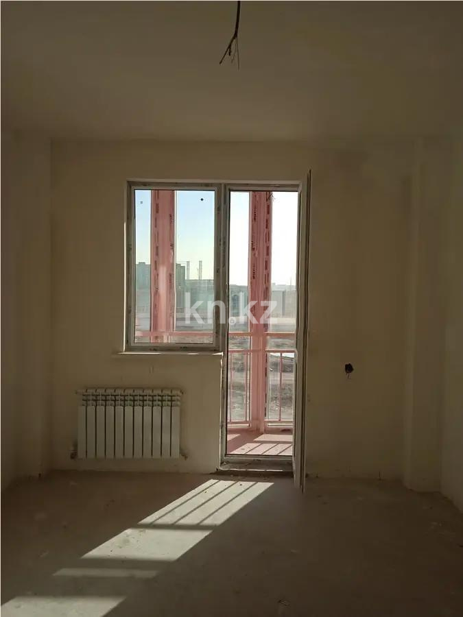 Продажа 1-комнатной квартиры, 36 м² в Астане