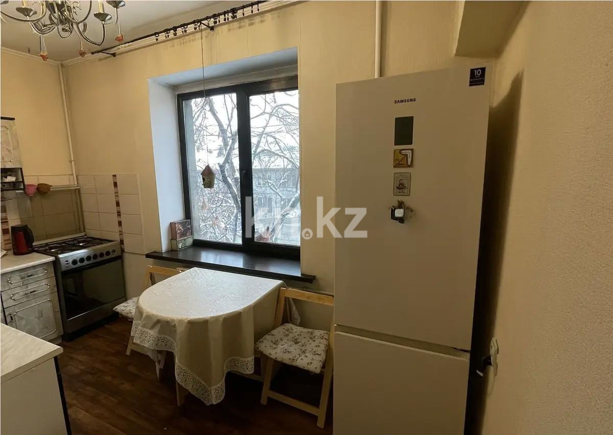 Продажа 3-комнатной квартиры, 86 м² в Алматы - фото 4