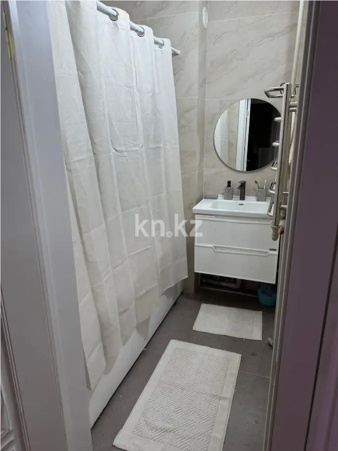 Продажа 3-комнатной квартиры, 80 м² в Алматы - фото 4