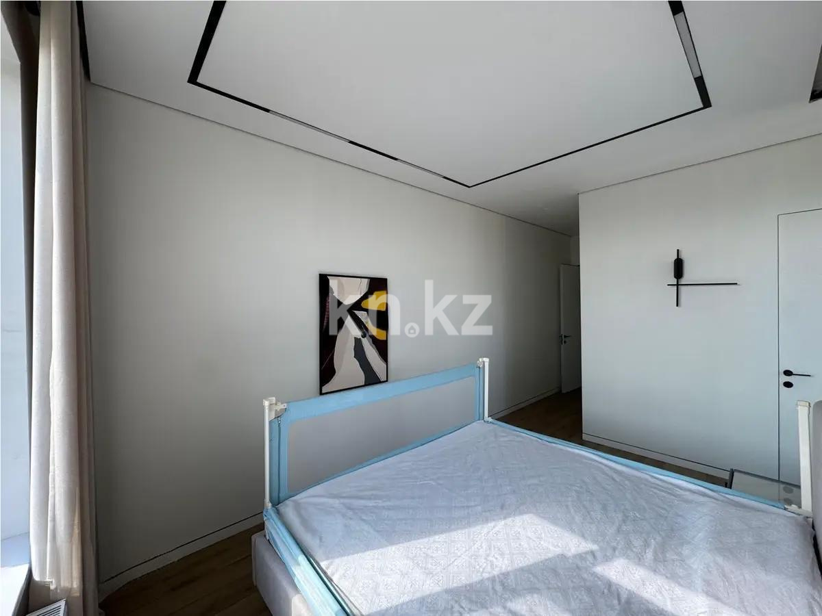 Продажа 4-комнатной квартиры, 120 м², ул. Акмешит, дом  13/3 в Астане - фото 6