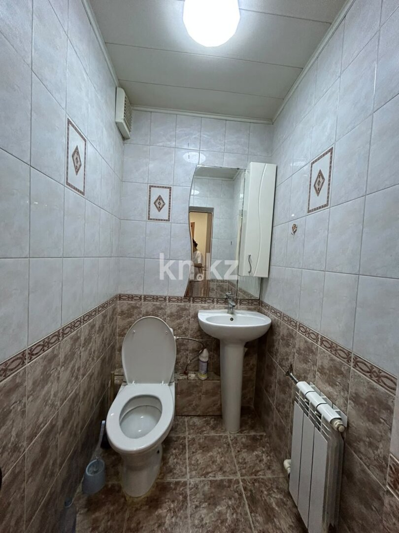 Продажа 3-комнатной квартиры, 76 м² в Караганде - фото 11