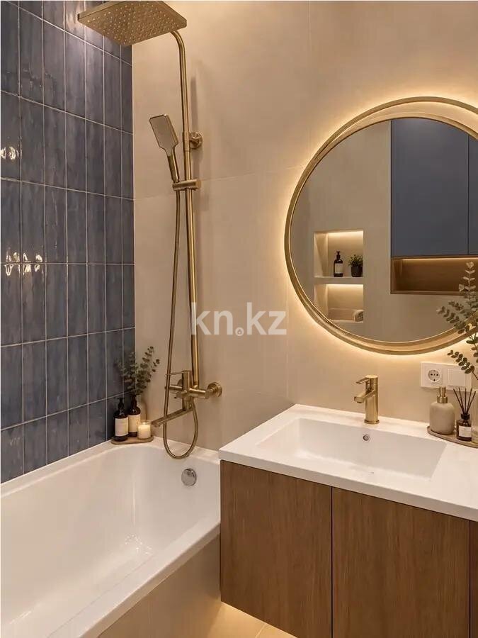 Продажа 3-комнатной квартиры, 110 м² в Астане - фото 4