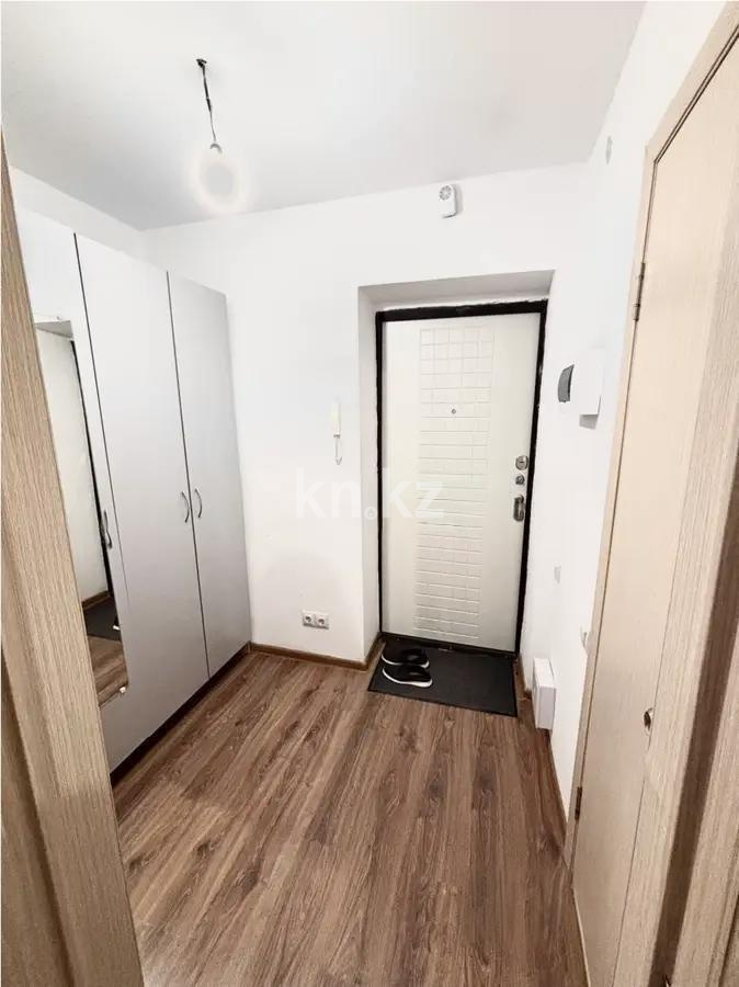 Продажа 1-комнатной квартиры, 30 м², ул. Чокина, дом  6 в Астане - фото 5