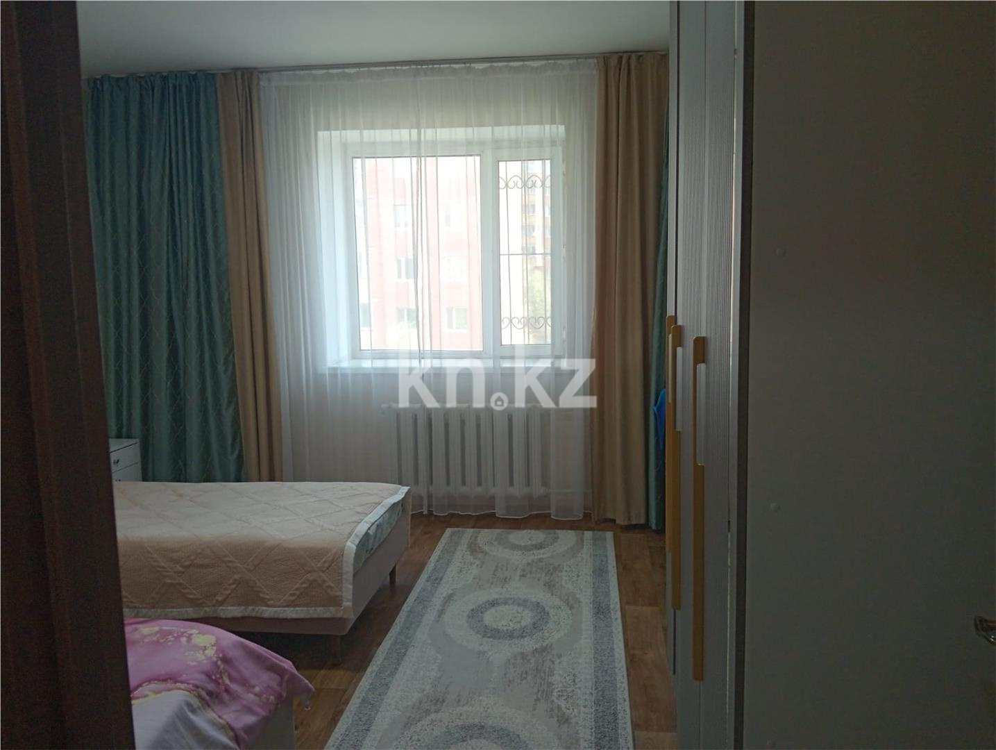 Продажа 2-комнатной квартиры, 65 м² в Астане - фото 4