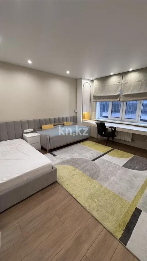 Продажа 4-комнатной квартиры, 150 м² в Алматы - фото 3