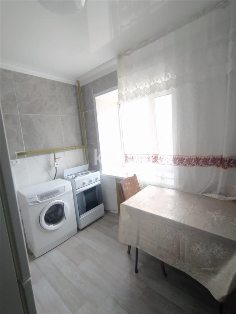 Продажа 1-комнатной квартиры, 32 м², ул. Ермекова в Караганде - фото 6