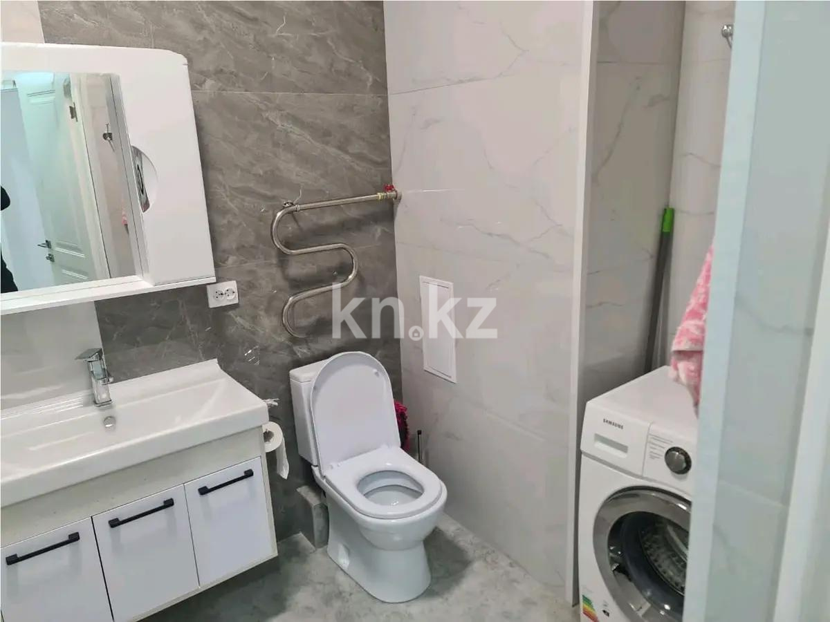 Продажа 2-комнатной квартиры, 59 м², пр. Мангилик Ел, дом  21 в Астане - фото 5