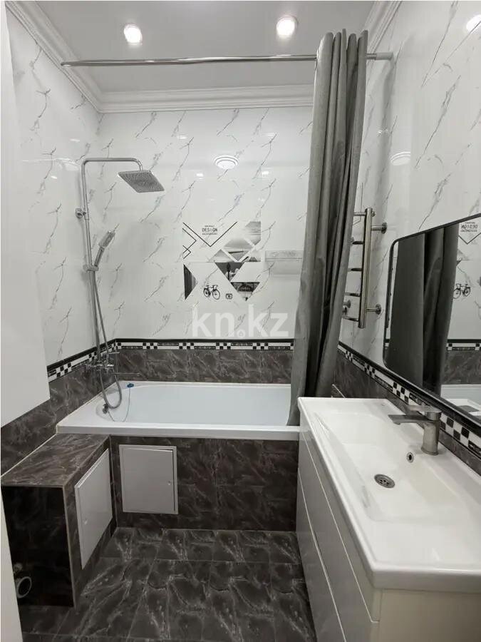 Продажа 3-комнатной квартиры, 100 м² в Алматы - фото 4