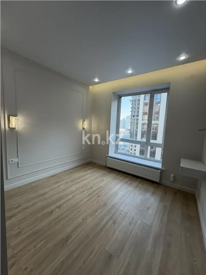 Продажа 2-комнатной квартиры, 41.1 м² в Астане - фото 2