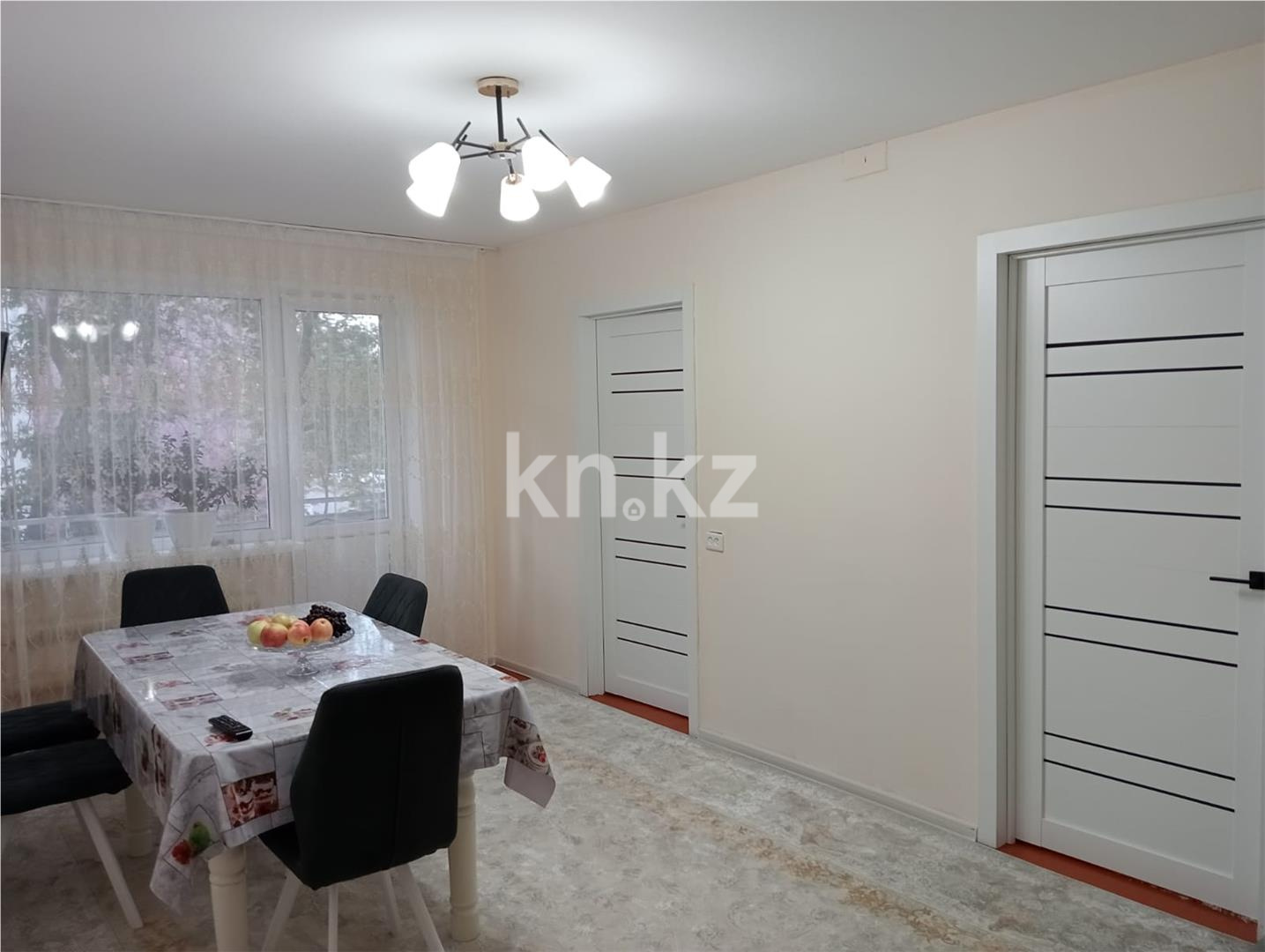 Продажа 3-комнатной квартиры, 44 м², 30А квартал в Абае