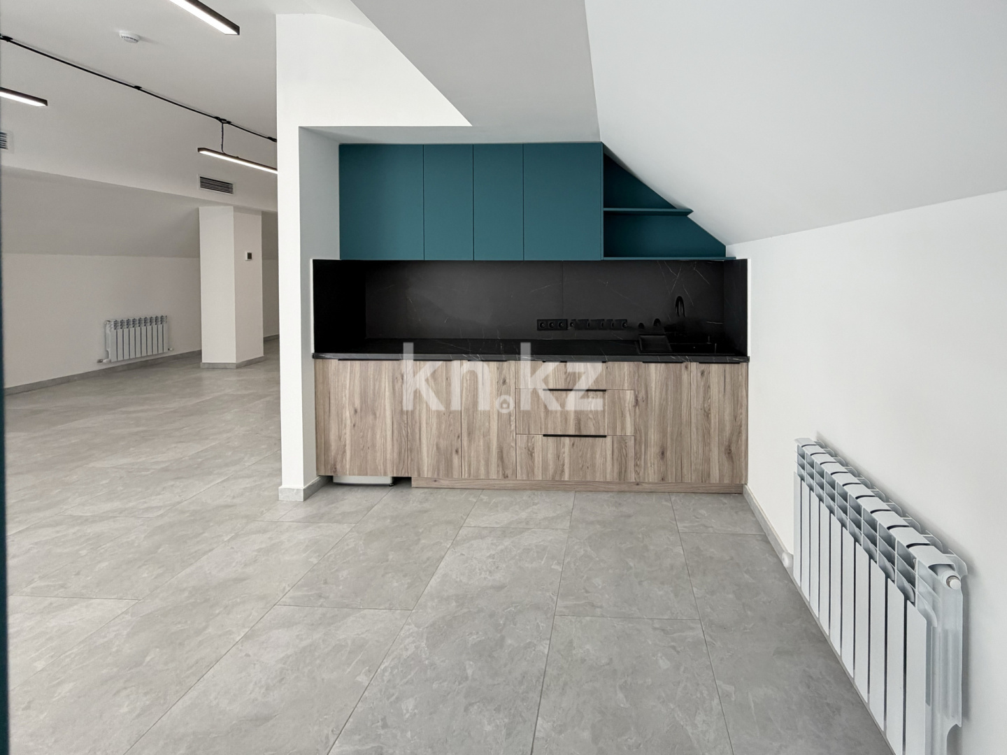 Аренда помещения в Алматы - фото 5