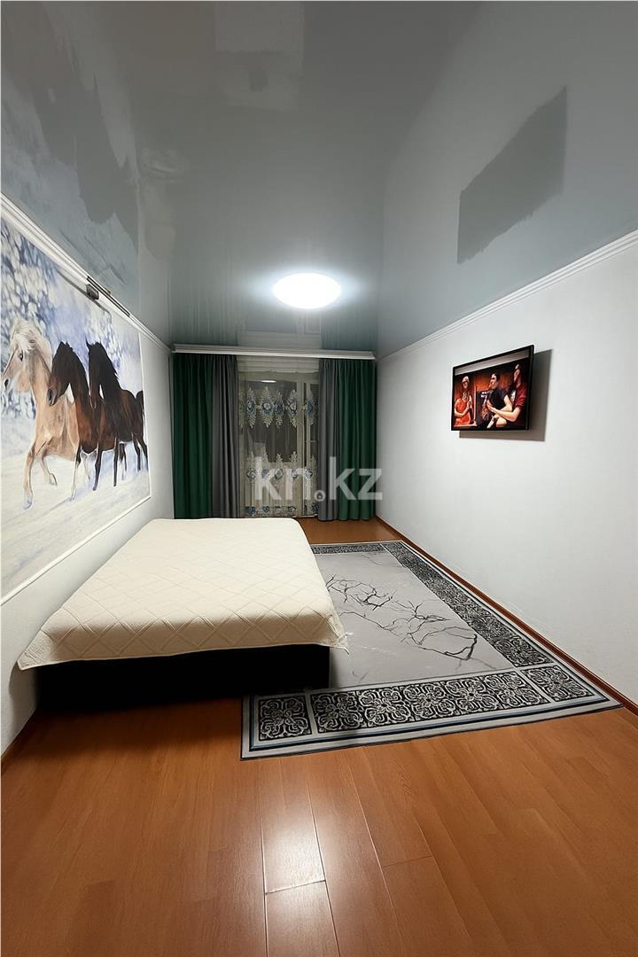 Продажа 2-комнатной квартиры, 44 м² в Караганде