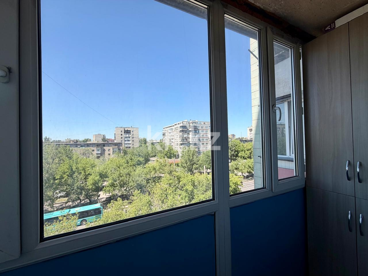 Продажа 2-комнатной квартиры, 45 м² в Караганде - фото 9