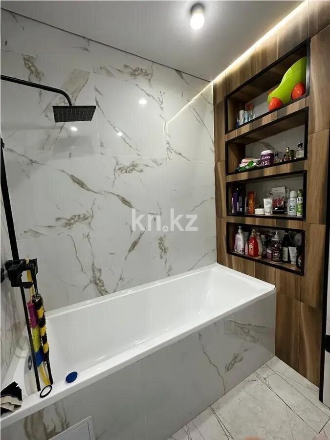 Продажа 3-комнатной квартиры, 78 м² в Алматы - фото 3