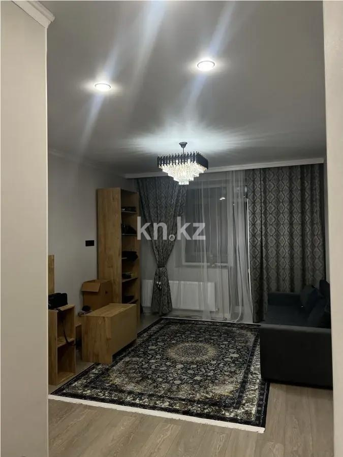 Продажа 1-комнатной квартиры, 25 м² в Астане