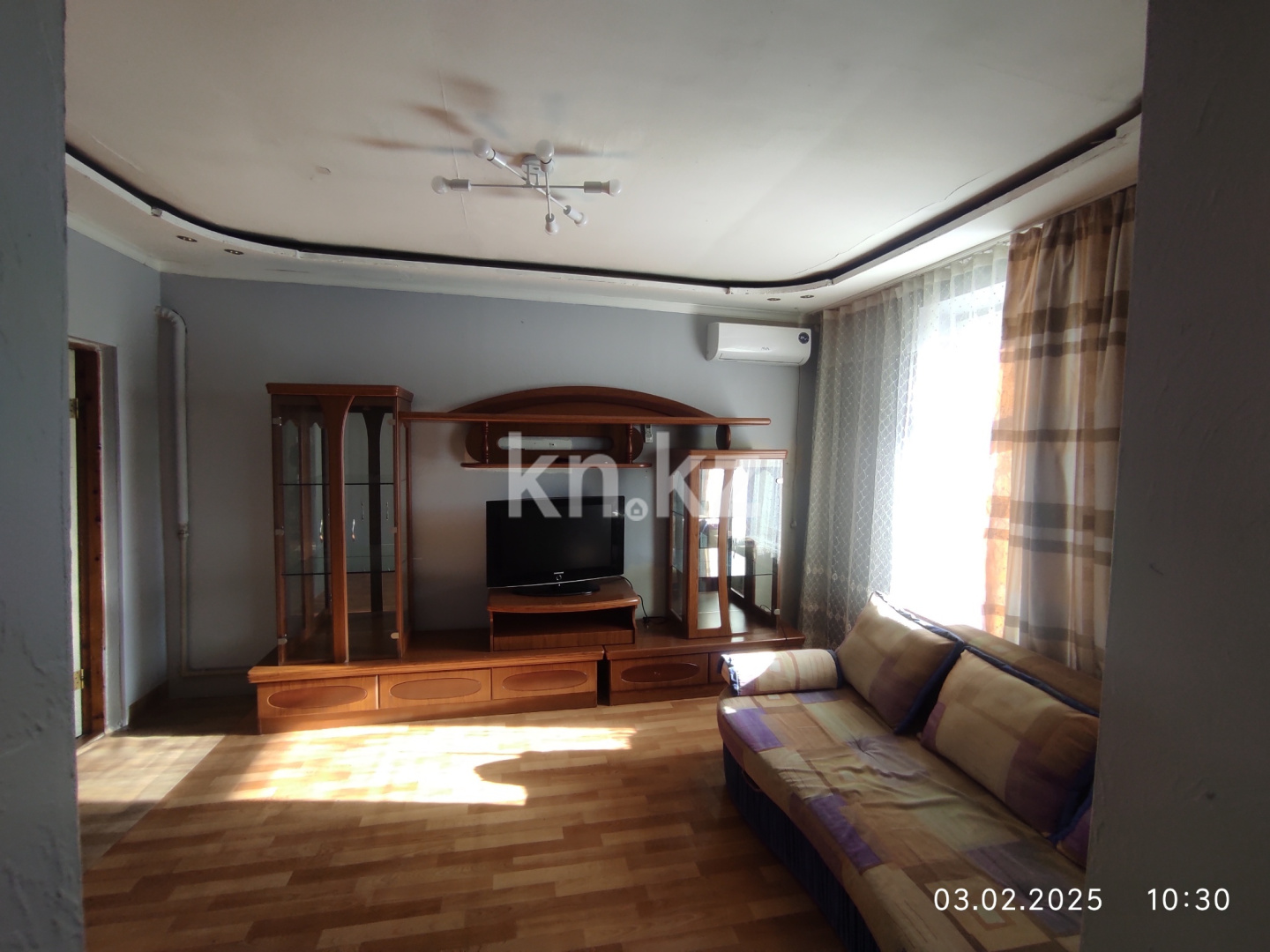 Аренда 2-комнатной квартиры, 50 м² в Алматы - фото 16