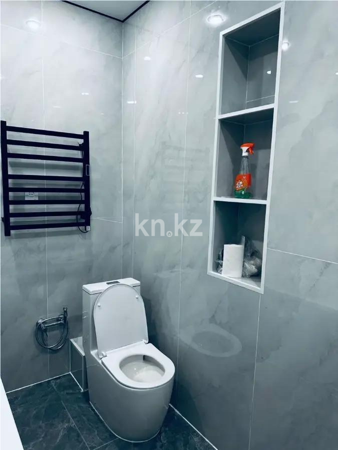 Продажа 2-комнатной квартиры, 53 м² в Алматы - фото 4