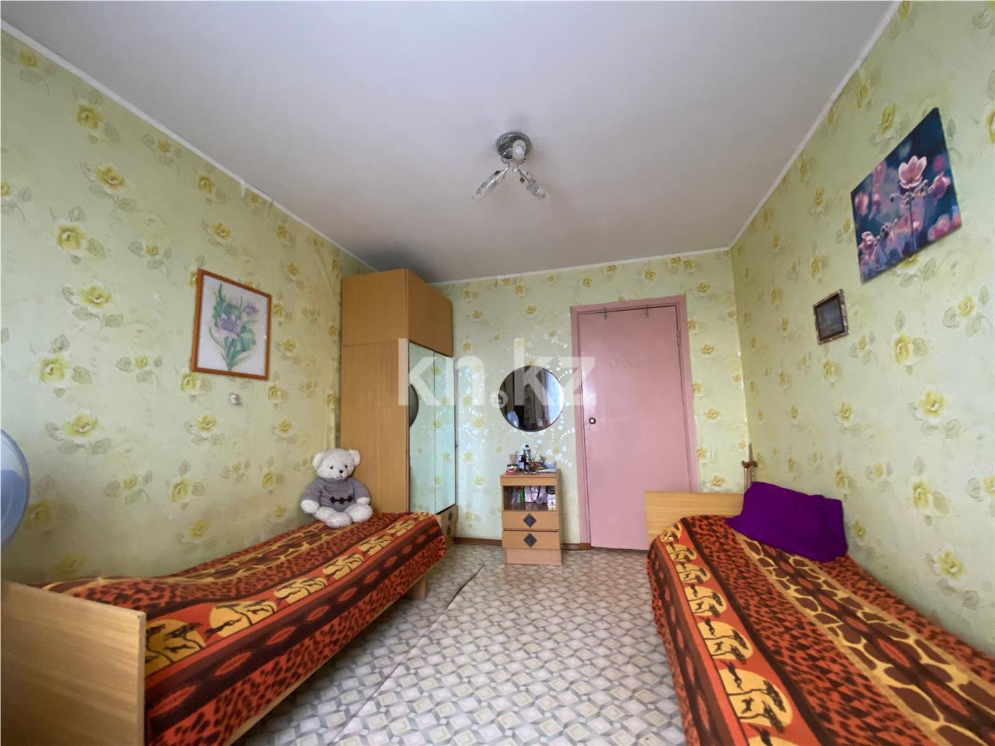 Продажа 2-комнатной квартиры, 51 м², мкр-н 8-й в Темиртау - фото 4