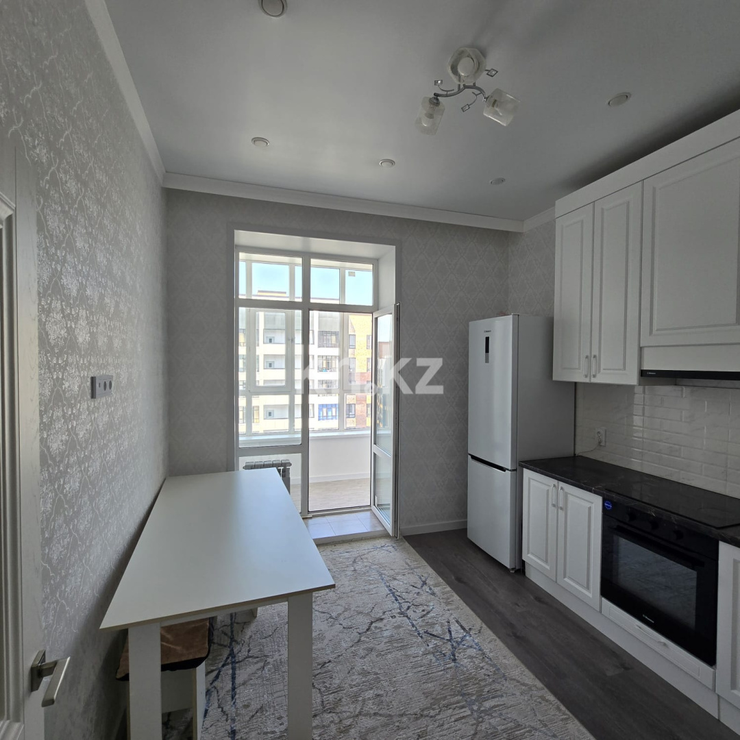 Аренда 2-комнатной квартиры, 67 м² в Астане - фото 3