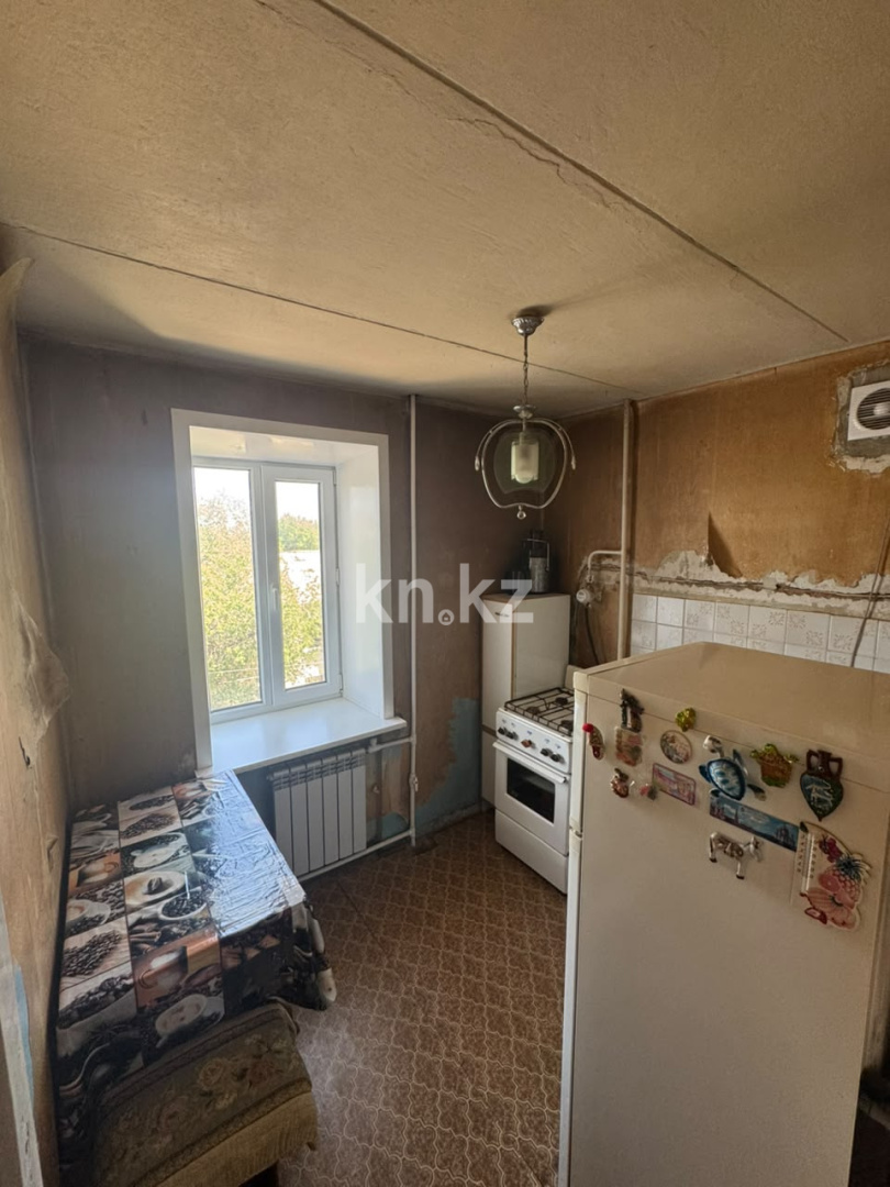 Продажа 1-комнатной квартиры, 33 м² в Караганде - фото 3