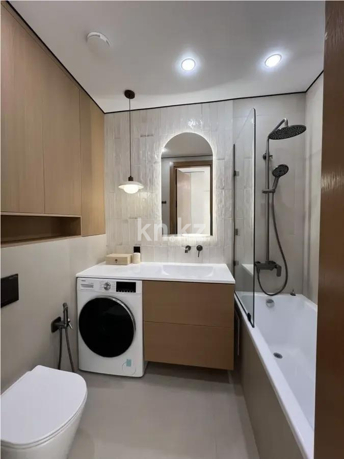 Продажа 2-комнатной квартиры, 40 м² в Астане - фото 3