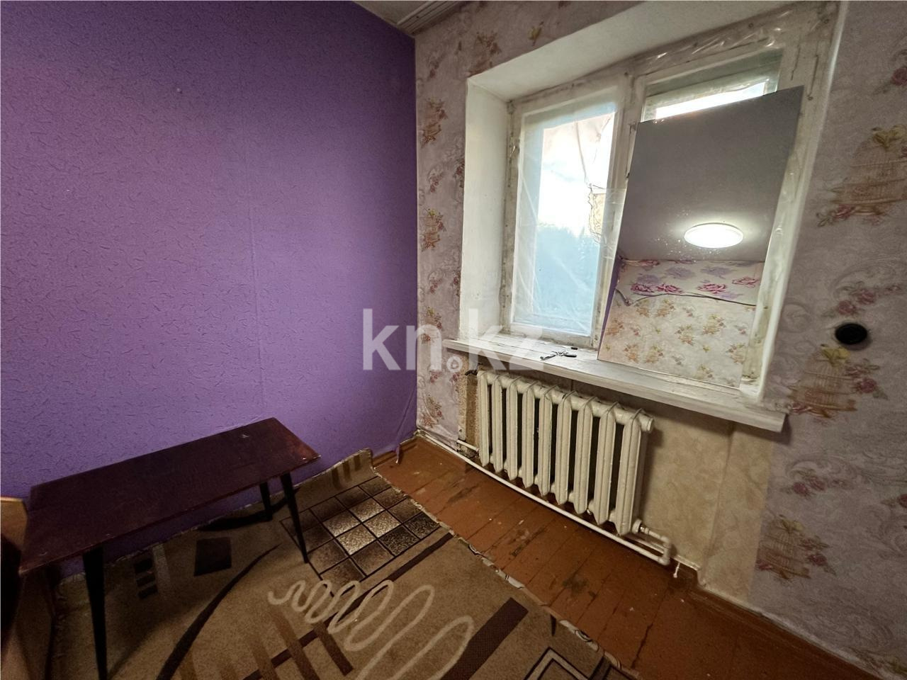 Продажа 3-комнатной квартиры, 42 м², мкр-н 12 в Караганде - фото 5
