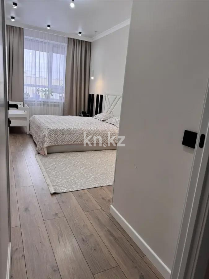 Продажа 3-комнатной квартиры, 84 м² в Астане - фото 3
