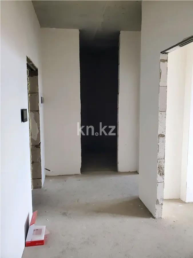 Продажа 1-комнатной квартиры, 41.1 м² в Астане - фото 2