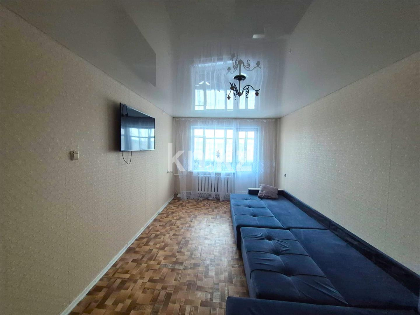 Продажа 2-комнатной квартиры, 44 м² в Караганде