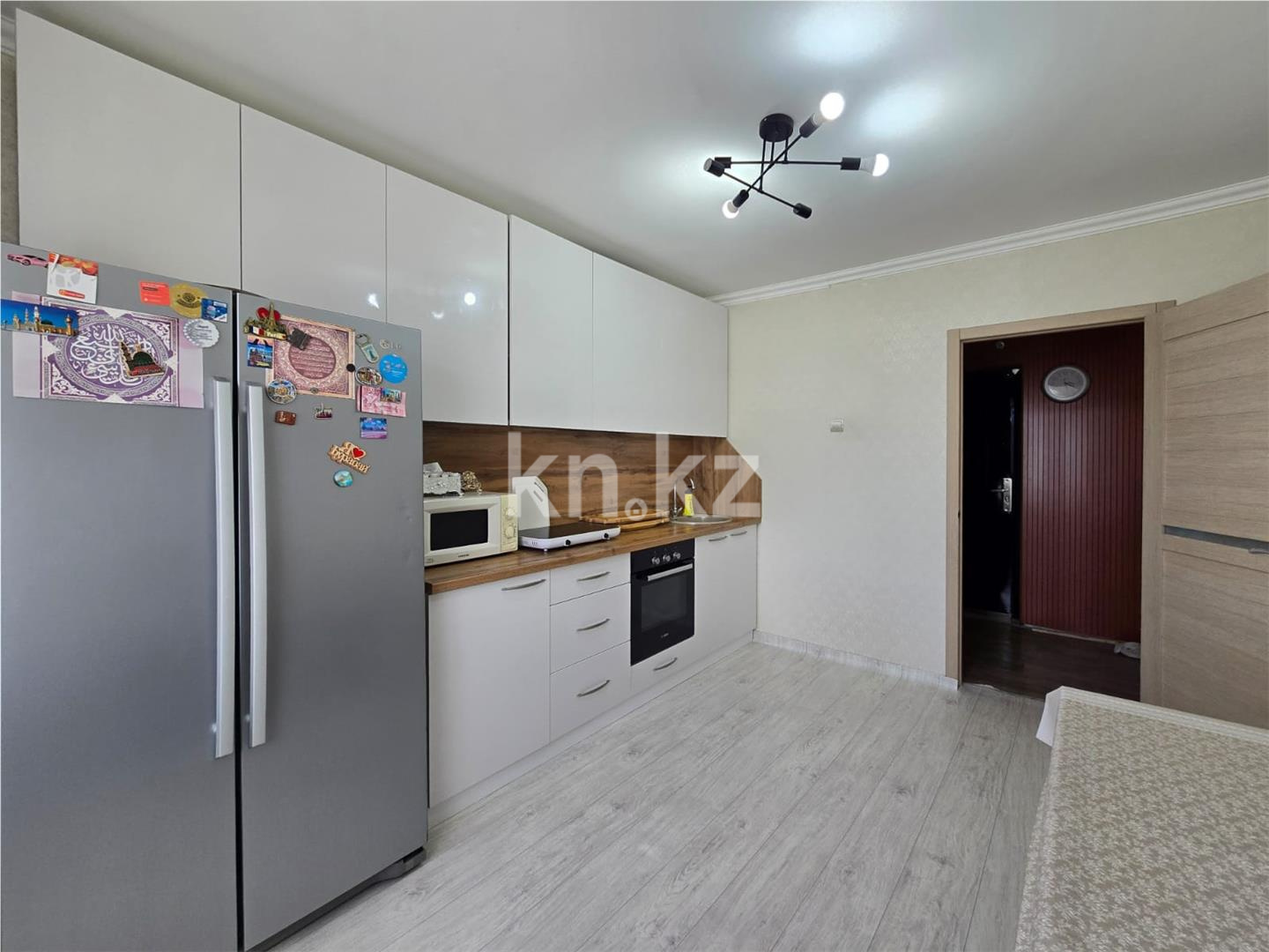 Продажа 2-комнатной квартиры, 51 м² в Темиртау - фото 6