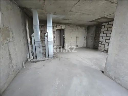 Продажа 2-комнатной квартиры, 40.7 м² в Алматы - фото 2