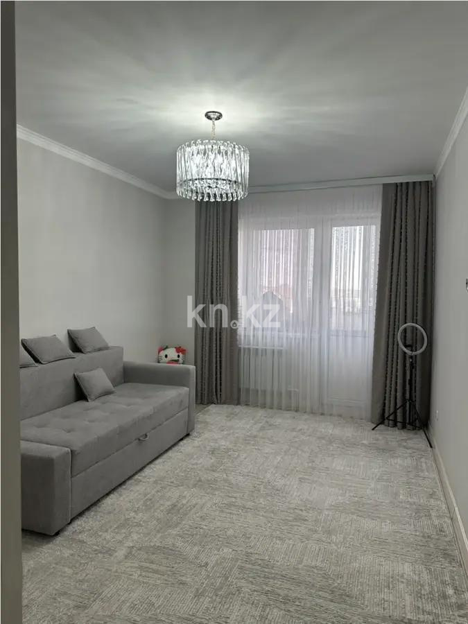 Продажа 2-комнатной квартиры, 70 м² в Караганде