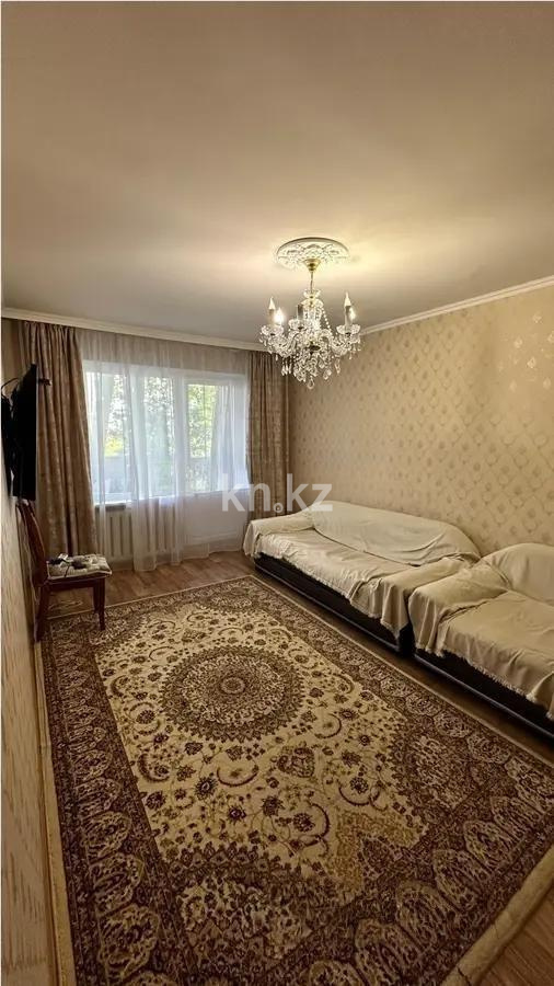 Продажа 3-комнатной квартиры, 62.5 м² в Алматы