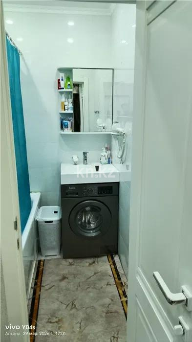 Продажа 2-комнатной квартиры, 56 м² в Астане - фото 4