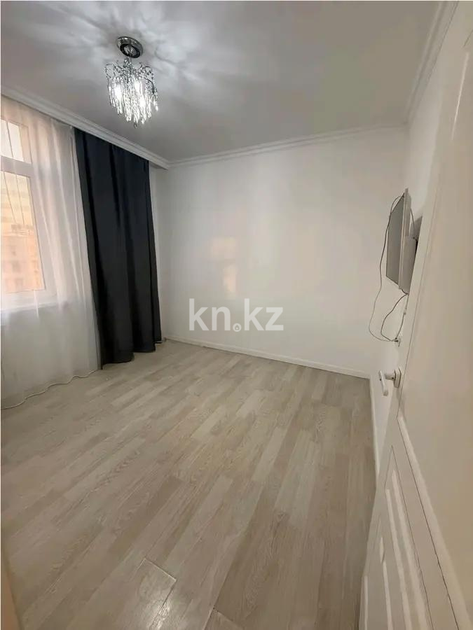 Продажа 2-комнатной квартиры, 44 м² в Астане