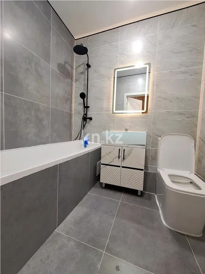 Продажа 1-комнатной квартиры, 33 м² в Алматы - фото 3