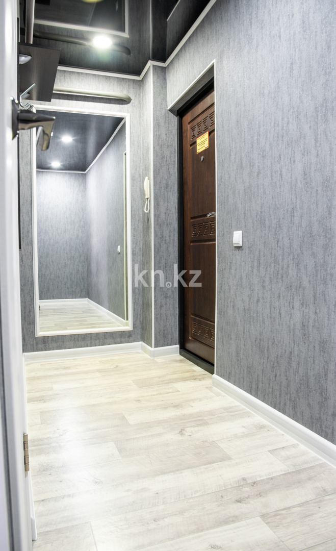 Аренда 1-комнатной квартиры посуточно, 32 м², ул. Гоголя, дом  53 в Караганде - фото 13