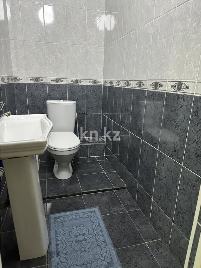 Продажа 3-комнатной квартиры, 138 м², ул. Жуалы, дом  23 в Алматы - фото 6
